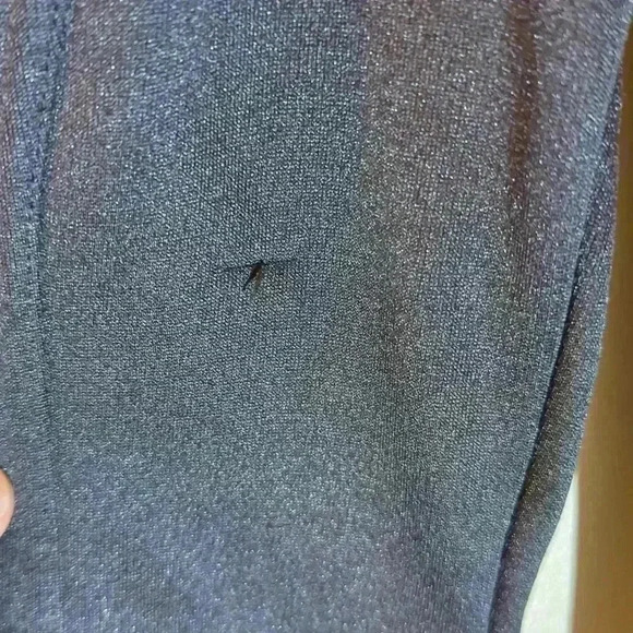 The North Face, medium, black jacket - Picture 5 of 7